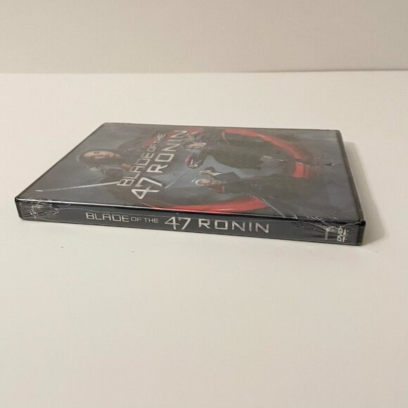 Blade Of The 47 Ronin DVD - Picture 7 of 13